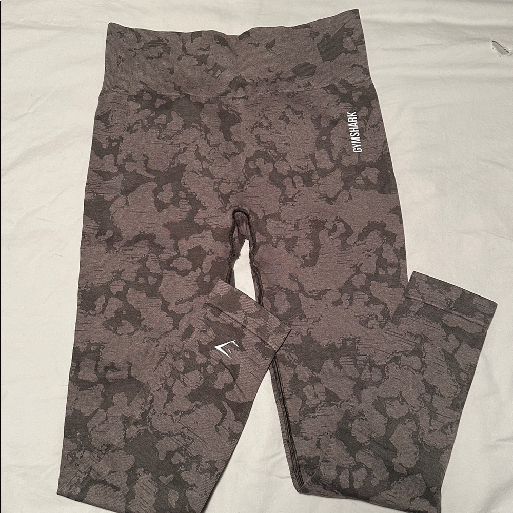 Gymshark Adapt Camouflage Leggings